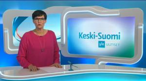 Yle Uutiset Keski-Suomi: Yle Uutiset Keski-Suomi 08-04-2016 Klo 18-22: 08.04.2016 18.13