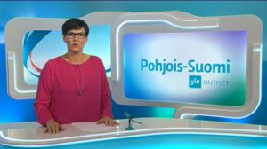 Yle Uutiset Pohjois-Suomi: Yle Uutiset Pohjois-Suomi 08-04-2016 Klo 18-22: 08.04.2016 18.22