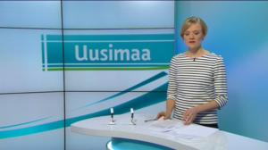 Yle Uutiset Uusimaa: Yle Uutiset Uusimaa 08-04-2016 klo 18-22: 08.04.2016 18.35