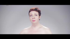 #kulttuurinvälikysymys: Jenni Kokander paljaana taiteen vuoksi: 11.04.2016 14.25