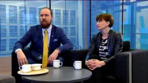 Yle Uutiset Keski-Suomi: Yle Uutiset Keski-Suomi 11-04-2016 Klo 17-06: 11.04.2016 16.27