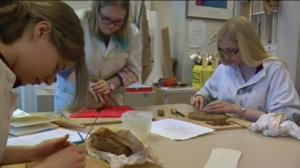 Yle Uutiset Itä-Suomi: Yle Uutiset Itä-Suomi 11-04-2016 Klo 17-06: 11.04.2016 16.35