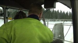 Yle Uutiset Lappi: Yle Uutiset Lappi 11-04-2016 Klo 17-06: 11.04.2016 16.53