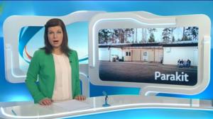 Yle Uutiset Kaakkois-Suomi: Yle Uutiset Kaakkois-Suomi 11-04-2016 Klo 18-22: 11.04.2016 17.40