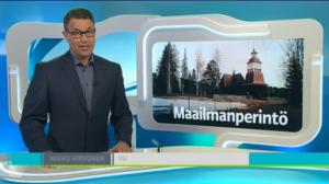 Yle Uutiset Keski-Suomi: Yle Uutiset Keski-Suomi 11-04-2016 Klo 18-22: 11.04.2016 17.42