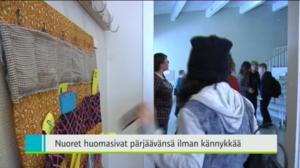 Yle Uutiset Pohjanmaa: Yle Uutiset Pohjanmaa 11-04-2016 Klo 18-22: 11.04.2016 18.00