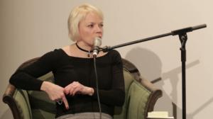 Prosak-proosaklubi: Maritta Lintunen Prosak-proosaklubilla: 12.04.2016 15.42