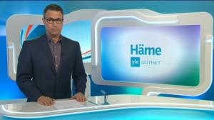 Yle Uutiset Häme: Yle Uutiset Häme 12-04-2016 klo 17-06: 12.04.2016 16.32