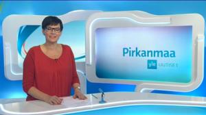 Yle Uutiset Pirkanmaa: Yle Uutiset Pirkanmaa 12-04-2016 Klo 18-22: 12.04.2016 17.55
