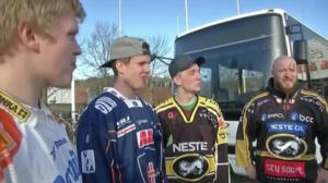 Yle Uutiset Pohjois-Suomi: Yle Uutiset Pohjois-Suomi 12-04-2016 Klo 18-22: 13.04.2016 10.16