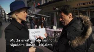 Yle Uutisluokka Triplet: Kieliuudistus järkyttää ranskalaisia – sipulissa pitää olla i-kirjain (S): 13.04.2016 12.28