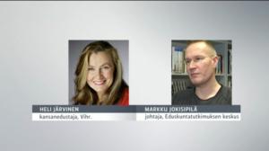 Yle Uutiset Itä-Suomi: Yle Uutiset Itä-Suomi 13-04-2016 Klo 17-06: 13.04.2016 16.31