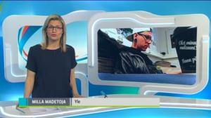 Yle Uutiset Häme: Yle Uutiset Häme 13-04-2016 Klo 18-22: 13.04.2016 17.38