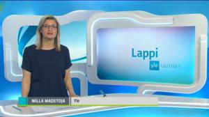 Yle Uutiset Lappi: Yle Uutiset Lappi 13-04-2016 Klo 18-22: 13.04.2016 17.56