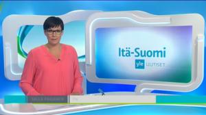 Yle Uutiset Itä-Suomi: Yle Uutiset Itä-Suomi 13-04-2016 Klo 18-22: 13.04.2016 18.44