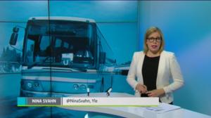 Yle Uutiset Uusimaa: Yle Uutiset Uusimaa 13-04-2016 klo 18-22: 13.04.2016 18.44