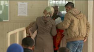 Yle Uutisluokka Triplet: Mobiilisovellus auttaa pakolaisia käsittelemään traumojaan (S): 14.04.2016 10.15