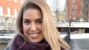 UPplus: Kristan Mageeta elämää: 14.04.2016 12.22