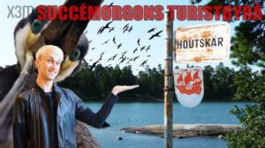 X3M-tv: Succémorgons turistbyrå: Houtskär: 14.04.2016 14.49