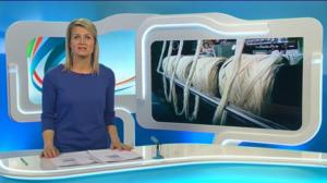 Yle Uutiset Kaakkois-Suomi: Yle Uutiset Kaakkois-Suomi 14-04-2016 Klo 18-22: 14.04.2016 17.45