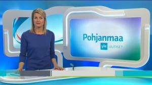 Yle Uutiset Pohjanmaa: Yle Uutiset Pohjanmaa 14-04-2016 Klo 18-22: 14.04.2016 17.55
