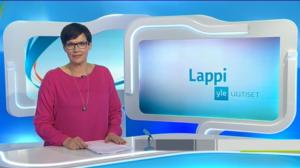 Yle Uutiset Lappi: Yle Uutiset Lappi 14-04-2016 Klo 18-22: 14.04.2016 18.05