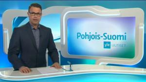 Yle Uutiset Pohjois-Suomi: Yle Uutiset Pohjois-Suomi 14-04-2016 Klo 18-22: 14.04.2016 18.15
