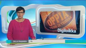 Yle Uutiset Häme: Yle Uutiset Häme 14-04-2016 klo 18-22: 15.04.2016 07.29