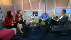 Jälkiviisaat (S): 15.04.2016 09.05