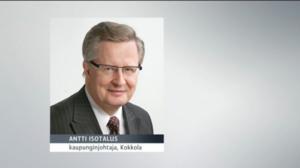 Yle Uutiset Pohjanmaa: Yle Uutiset Pohjanmaa 15-04-2016 Klo 17-06: 15.04.2016 16.55