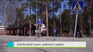 Yle Uutiset Keski-Suomi: Yle Uutiset Keski-Suomi 15-04-2016 Klo 18-22: 15.04.2016 17.41