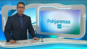 Yle Uutiset Pohjanmaa: Yle Uutiset Pohjanmaa 15-04-2016 Klo 18-22: 15.04.2016 18.01