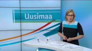 Yle Uutiset Uusimaa: Yle Uutiset Uusimaa 15-04-2016 klo 18-22: 15.04.2016 18.35