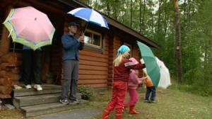 Nyt mennään!: Sateenvarjo: 11.11.2015 07.16