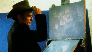 Kino: Amerikkalainen ystävä (16): 12.02.2016 21.00