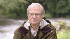 Kaarle XVI Kustaa, yksinäinen kuningas: 30.04.2016 15.45