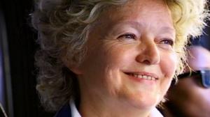 Pari kolme asiaa Elina Salosta: 08.03.2016 22.15