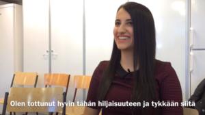 Yle Uutisluokka: Tuntuuko Suomi kodilta? (S): 18.04.2016 15.50