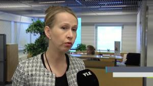 Yle Uutiset Lounais-Suomi: Yle Uutiset Lounais-Suomi 18-04-2016 Klo 17-06: 18.04.2016 16.31