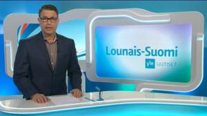 Yle Uutiset Lounais-Suomi: Yle Uutiset Lounais-Suomi 18-04-2016 Klo 18-22: 18.04.2016 17.35