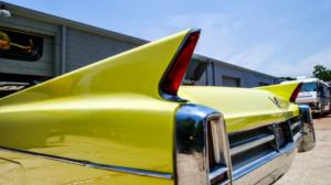 Elämää suuremmat autot: 04.05.2016 09.00