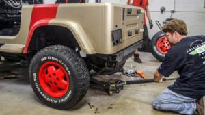 Elämää suuremmat autot: 04.05.2016 09.02