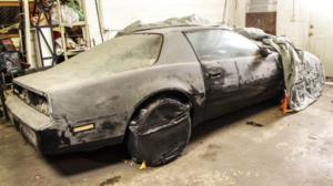 Elämää suuremmat autot: 04.05.2016 09.03