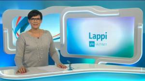 Yle Uutiset Lappi: Yle Uutiset Lappi 18-04-2016 Klo 18-22: 18.04.2016 18.09