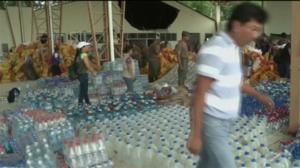 Yle Uutisluokka Triplet: Ecuadorin maanjäristys on vakava, muttei tutkijan mukaan yllättävä (S): 19.04.2016 10.02