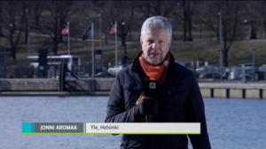 Yle Uutisluokka Triplet: Guggenheimin taidemuseo jumittui päättäjien pöydälle (S): 19.04.2016 10.45