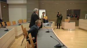 Yle Uutiset Kaakkois-Suomi: Yle Uutiset Kaakkois-Suomi 19-04-2016 Klo 17-06: 19.04.2016 16.27