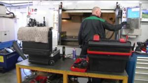 Yle Uutiset Pohjanmaa: Yle Uutiset Pohjanmaa 19-04-2016 Klo 17-06: 19.04.2016 16.36