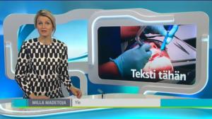 Yle Uutiset Häme: Yle Uutiset Häme 19-04-2016 Klo 18-22: 19.04.2016 17.36
