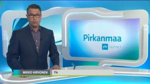 Yle Uutiset Pirkanmaa: Yle Uutiset Pirkanmaa 19-04-2016 Klo 18-22: 19.04.2016 17.37